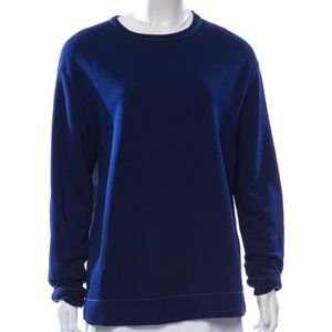 SANDRO Crew Neck Sweater